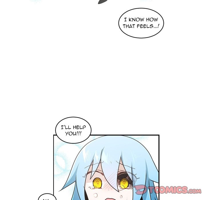 Go Away Mr Demon chapter 257 page 46