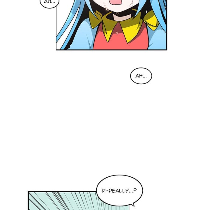 Go Away Mr Demon chapter 257 page 47
