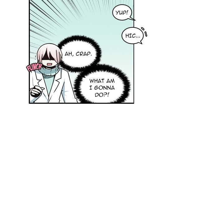 Go Away Mr Demon chapter 257 page 48