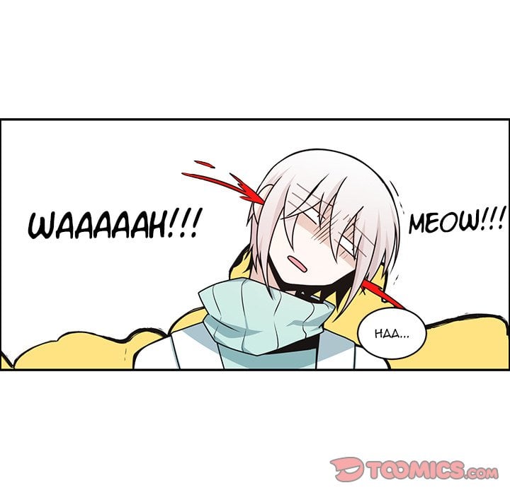 Go Away Mr Demon chapter 257 page 50