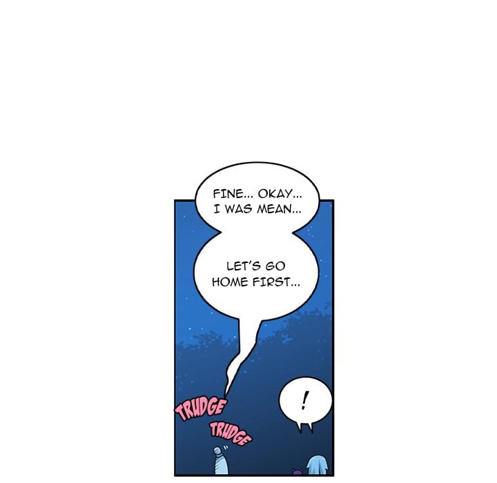 Go Away Mr Demon chapter 257 page 51