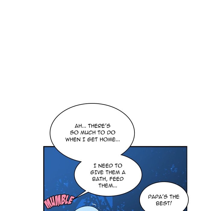Go Away Mr Demon chapter 257 page 52