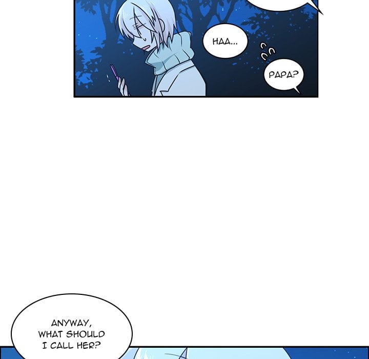 Go Away Mr Demon chapter 257 page 53