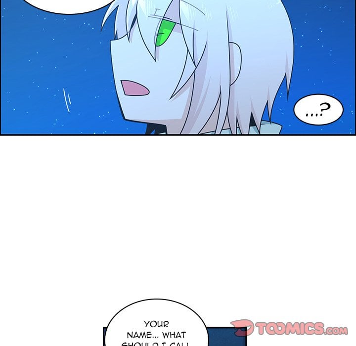 Go Away Mr Demon chapter 257 page 54
