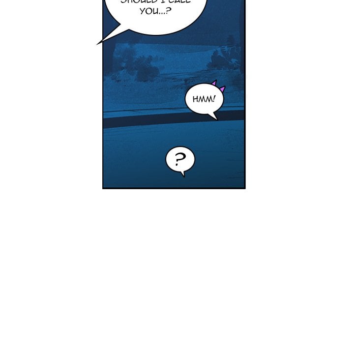 Go Away Mr Demon chapter 257 page 55