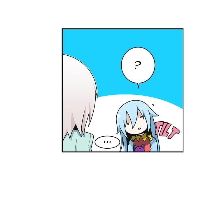 Go Away Mr Demon chapter 257 page 56