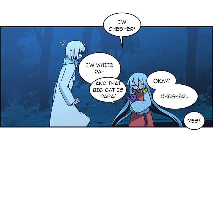 Go Away Mr Demon chapter 257 page 61