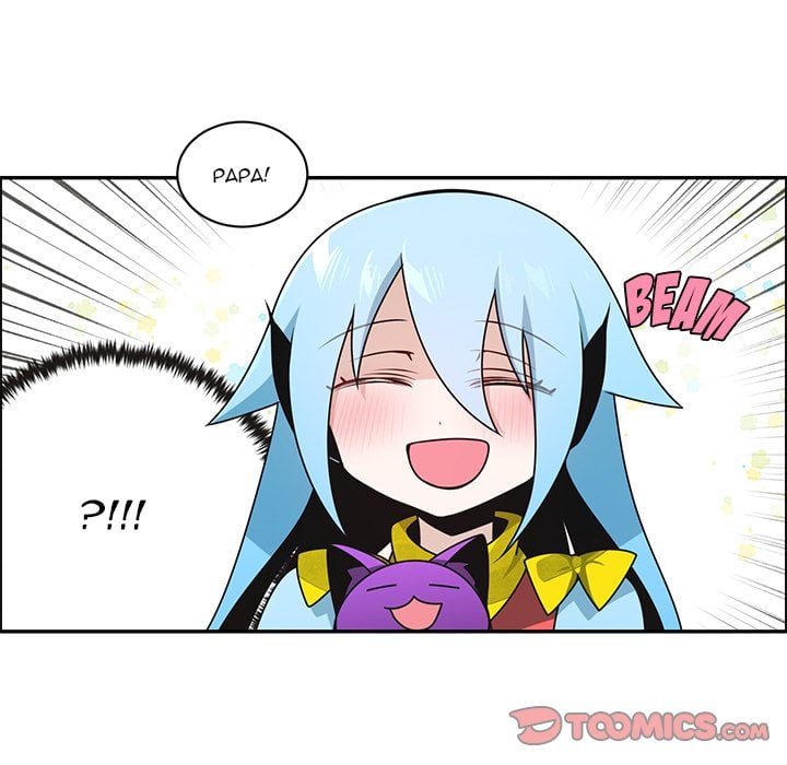 Go Away Mr Demon chapter 257 page 62