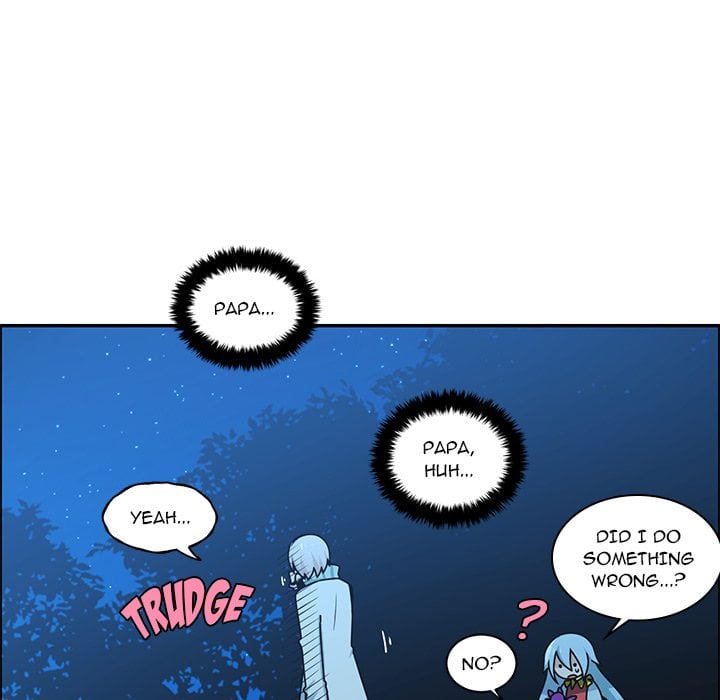 Go Away Mr Demon chapter 257 page 63
