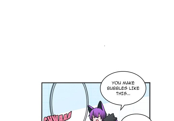 Go Away Mr Demon chapter 258 page 4