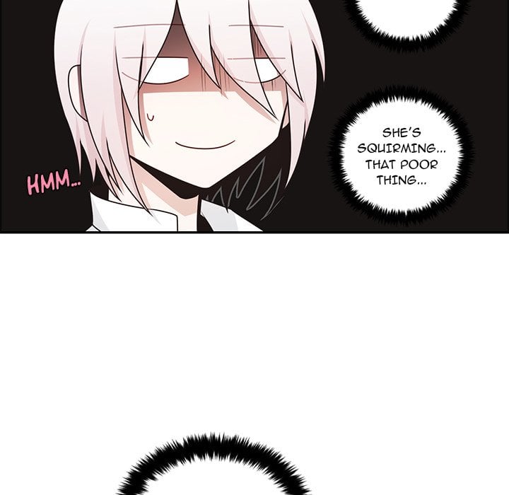 Go Away Mr Demon chapter 258 page 11