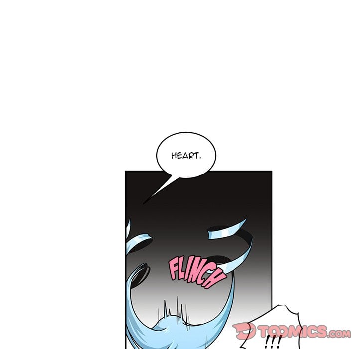 Go Away Mr Demon chapter 258 page 14