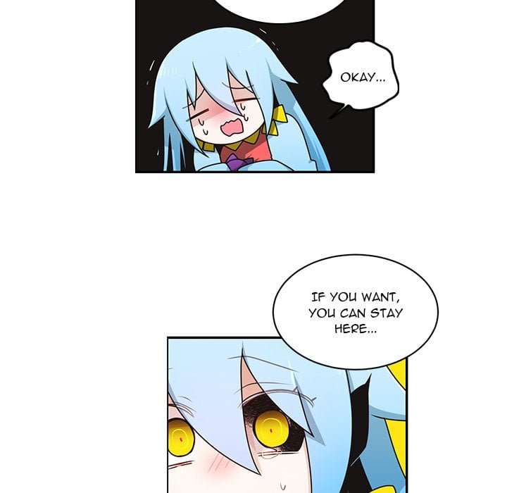Go Away Mr Demon chapter 258 page 17