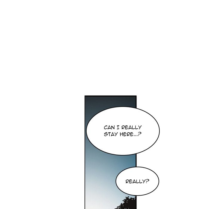 Go Away Mr Demon chapter 258 page 20