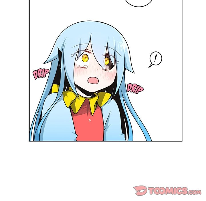 Go Away Mr Demon chapter 258 page 22