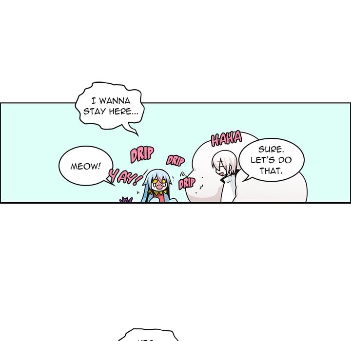 Go Away Mr Demon chapter 258 page 23