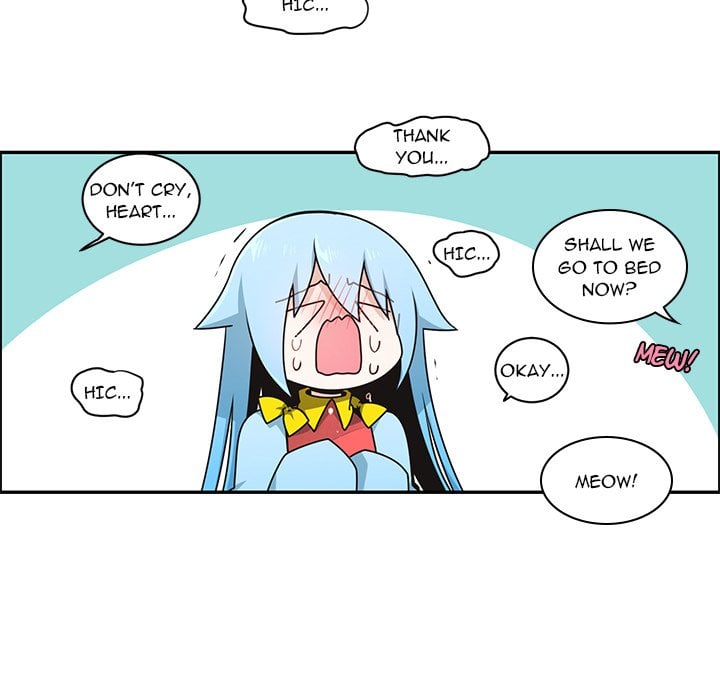 Go Away Mr Demon chapter 258 page 24