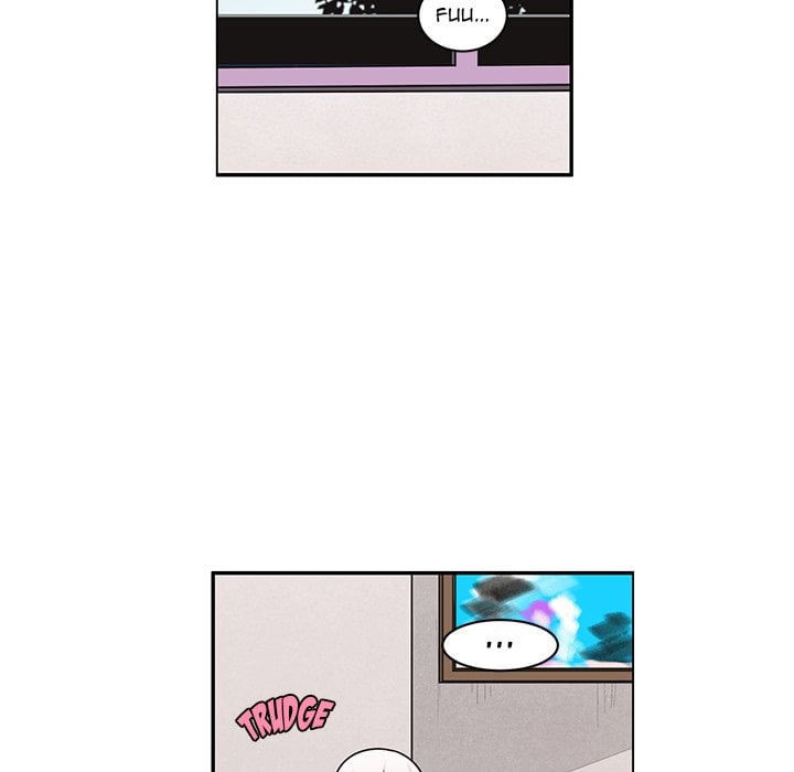 Go Away Mr Demon chapter 258 page 27