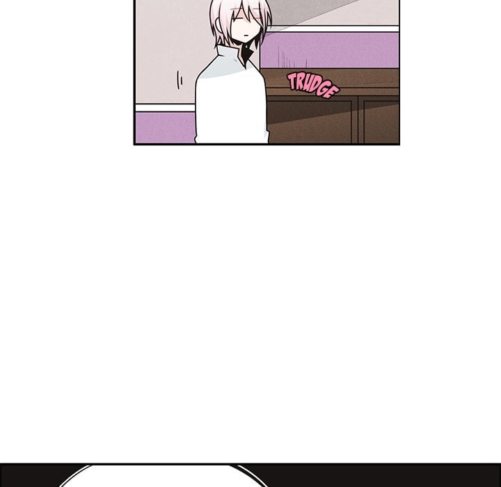 Go Away Mr Demon chapter 258 page 28