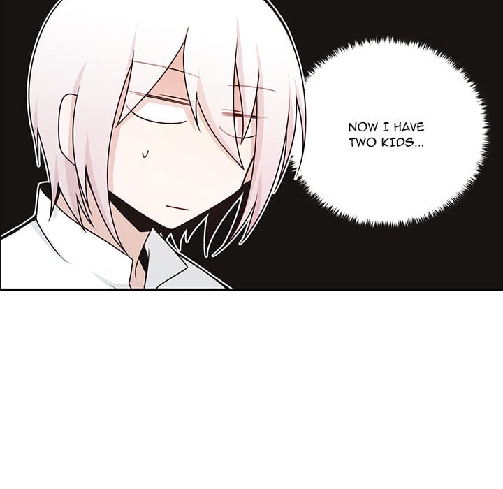 Go Away Mr Demon chapter 258 page 29