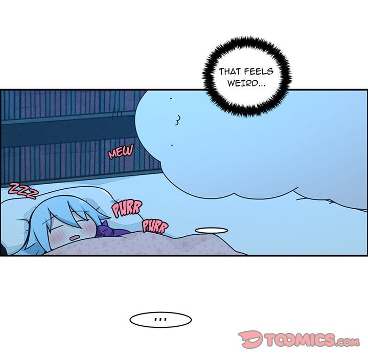 Go Away Mr Demon chapter 258 page 30