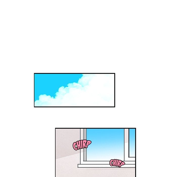 Go Away Mr Demon chapter 258 page 32