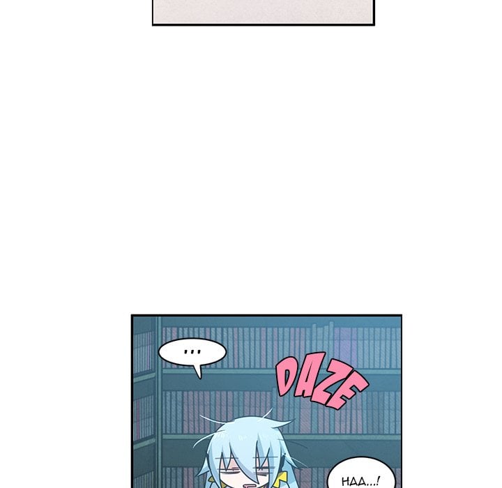 Go Away Mr Demon chapter 258 page 33
