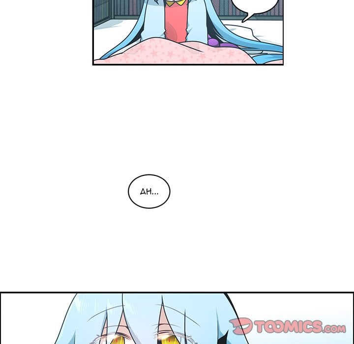 Go Away Mr Demon chapter 258 page 34