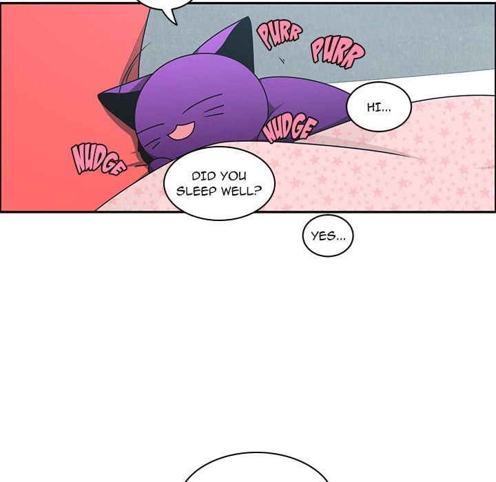 Go Away Mr Demon chapter 258 page 36