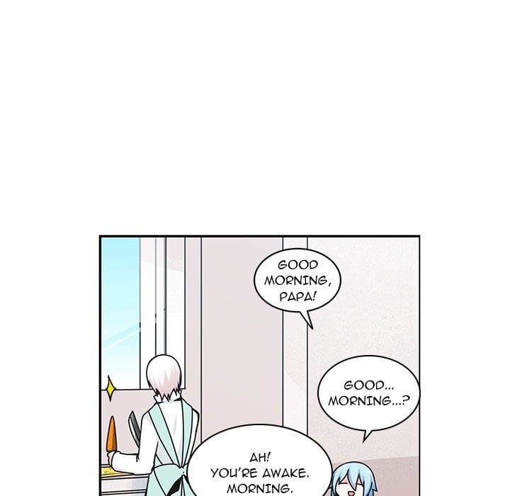 Go Away Mr Demon chapter 258 page 39
