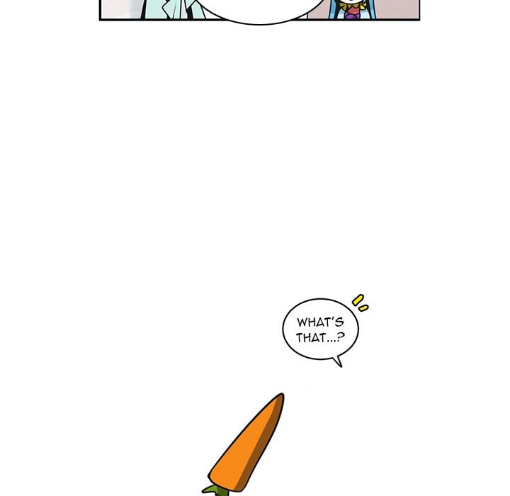Go Away Mr Demon chapter 258 page 40