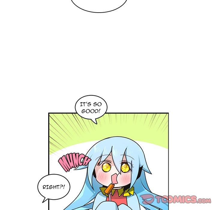 Go Away Mr Demon chapter 258 page 42