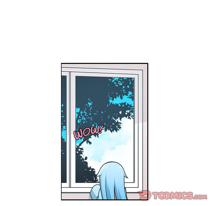 Go Away Mr Demon chapter 258 page 46