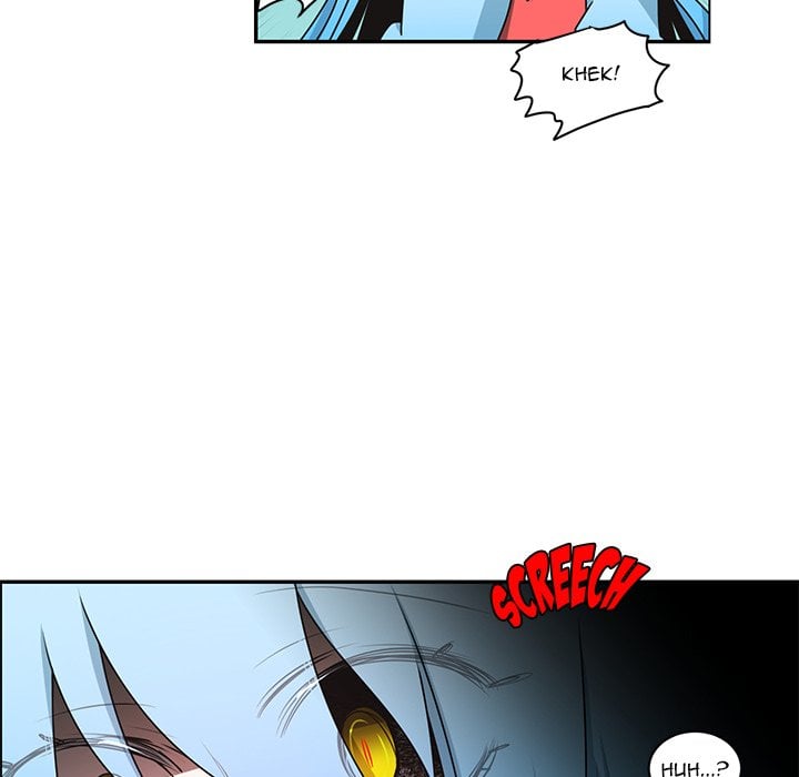 Go Away Mr Demon chapter 258 page 48