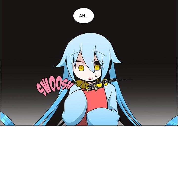 Go Away Mr Demon chapter 258 page 51