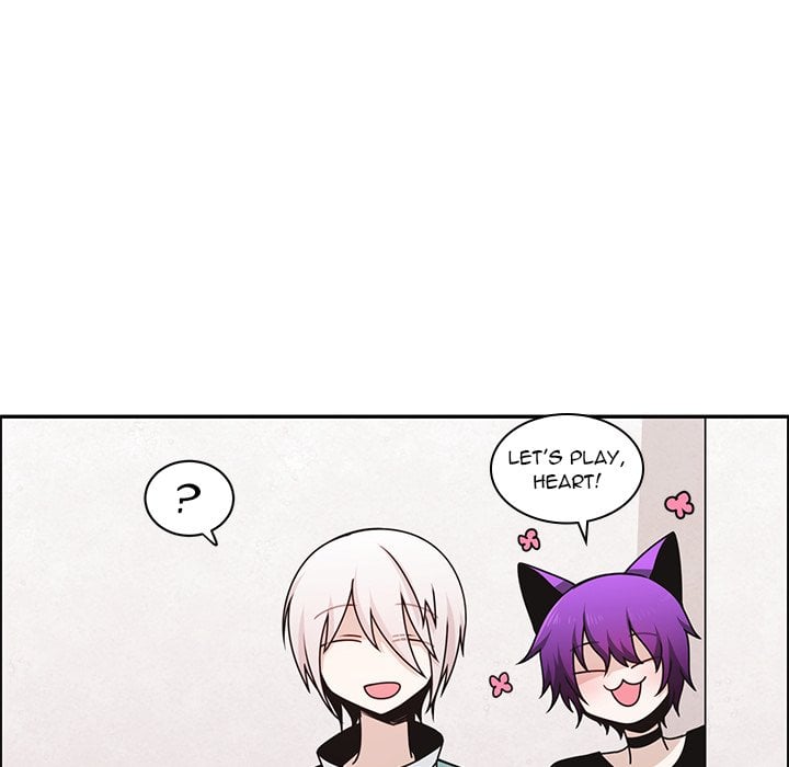 Go Away Mr Demon chapter 258 page 53
