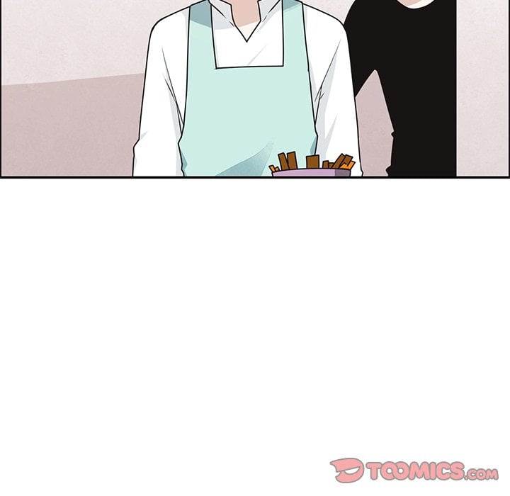 Go Away Mr Demon chapter 258 page 54