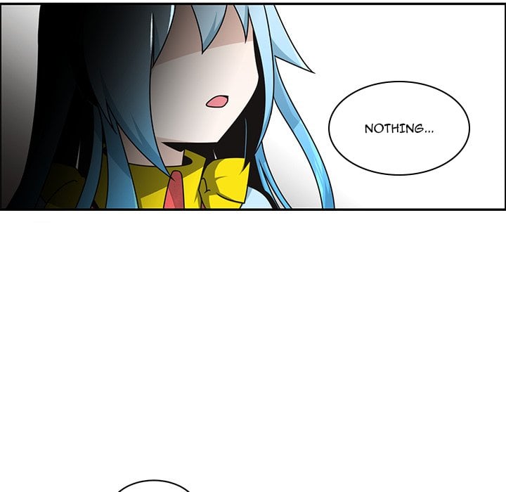 Go Away Mr Demon chapter 258 page 55