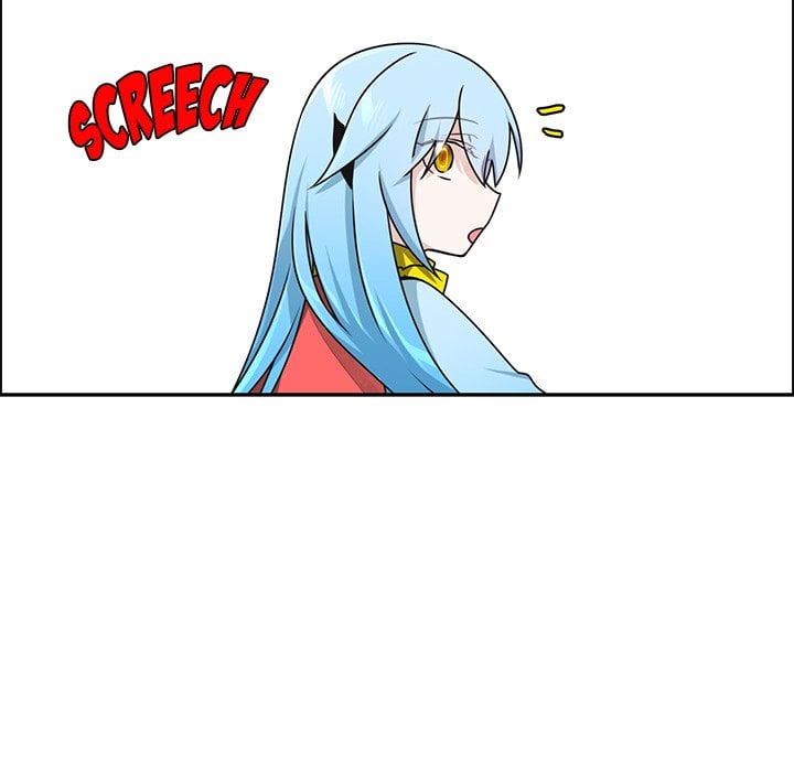 Go Away Mr Demon chapter 258 page 59