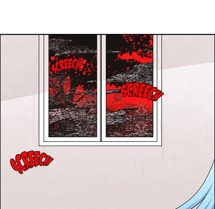 Go Away Mr Demon chapter 258 page 60