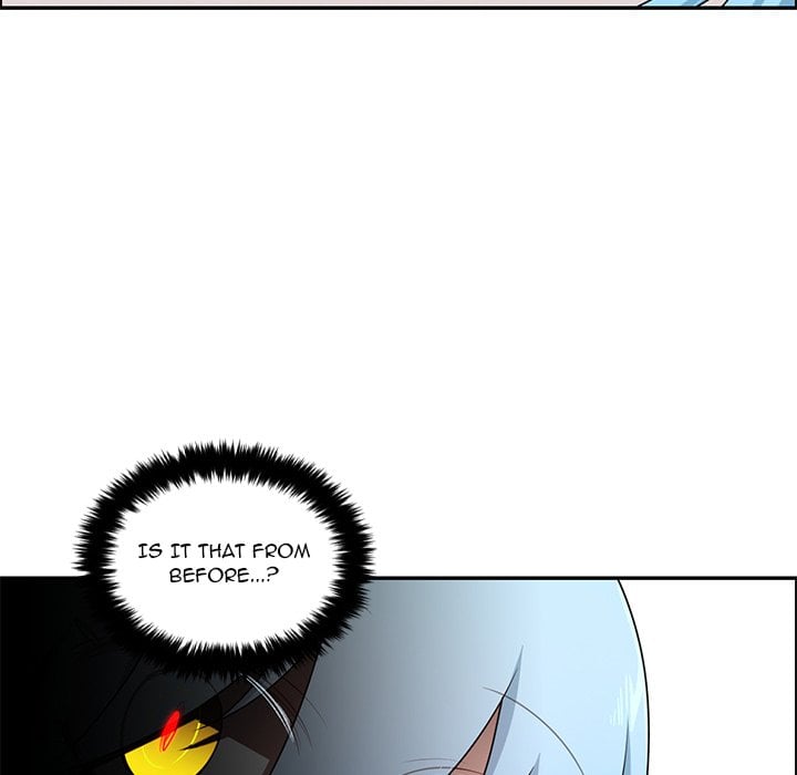 Go Away Mr Demon chapter 258 page 61