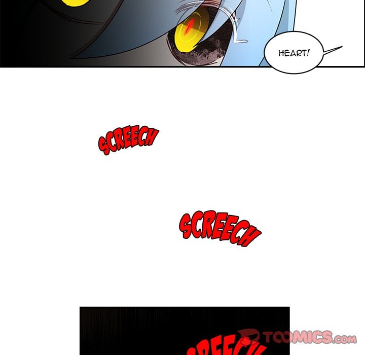 Go Away Mr Demon chapter 258 page 62