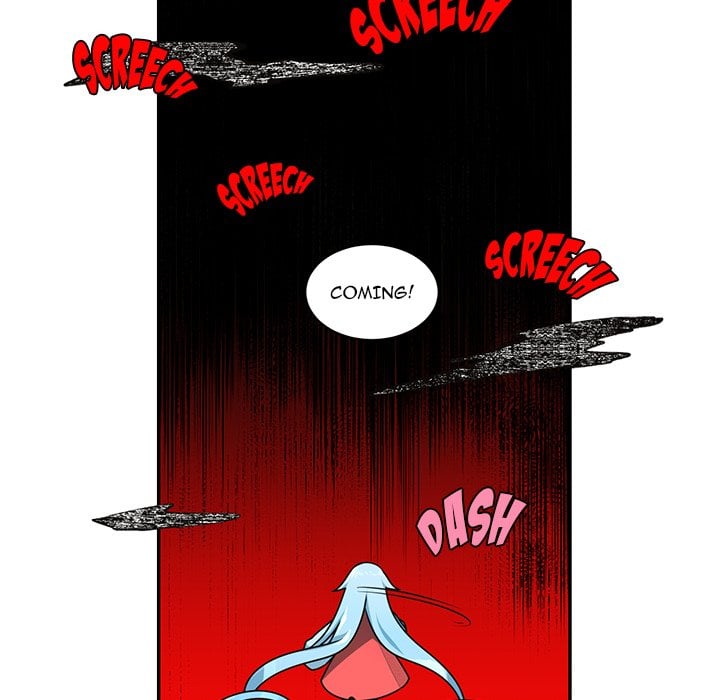 Go Away Mr Demon chapter 258 page 63