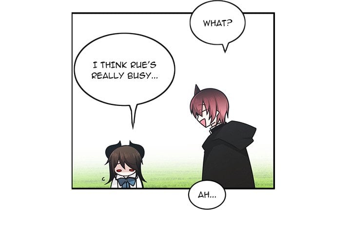 Go Away Mr Demon chapter 259 page 3