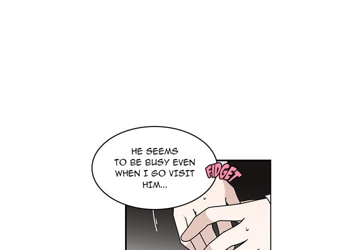 Go Away Mr Demon chapter 259 page 4