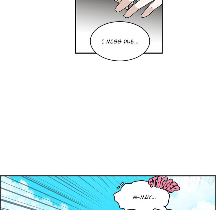 Go Away Mr Demon chapter 259 page 5