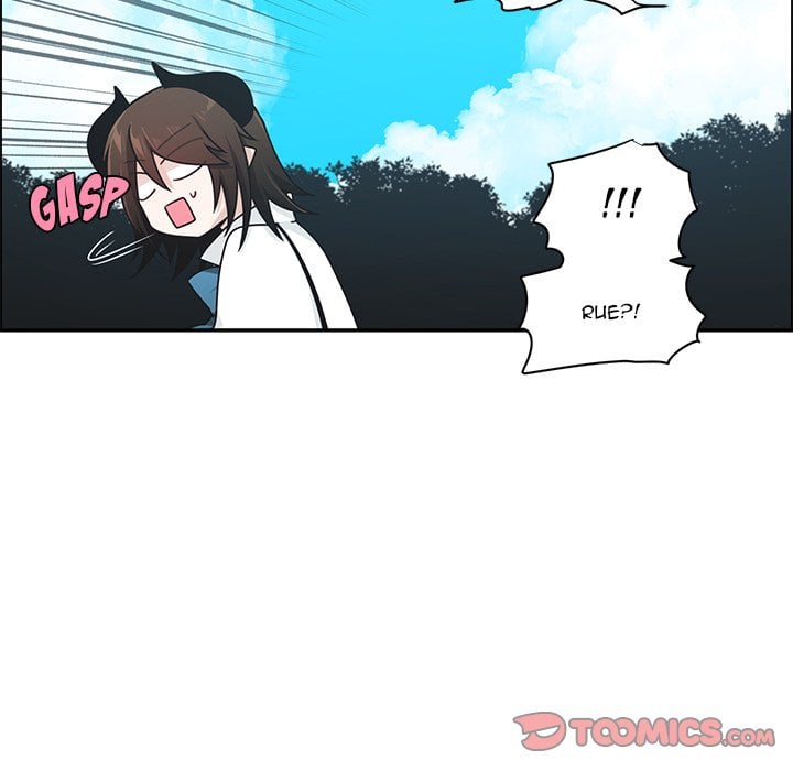 Go Away Mr Demon chapter 259 page 6