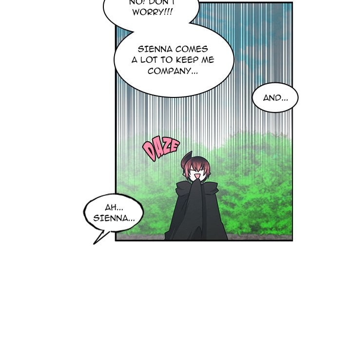 Go Away Mr Demon chapter 259 page 13