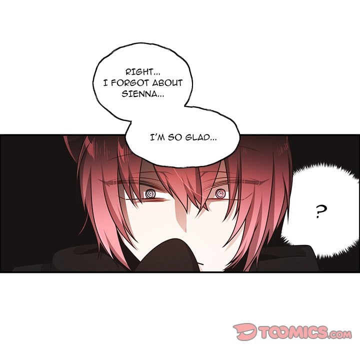 Go Away Mr Demon chapter 259 page 14