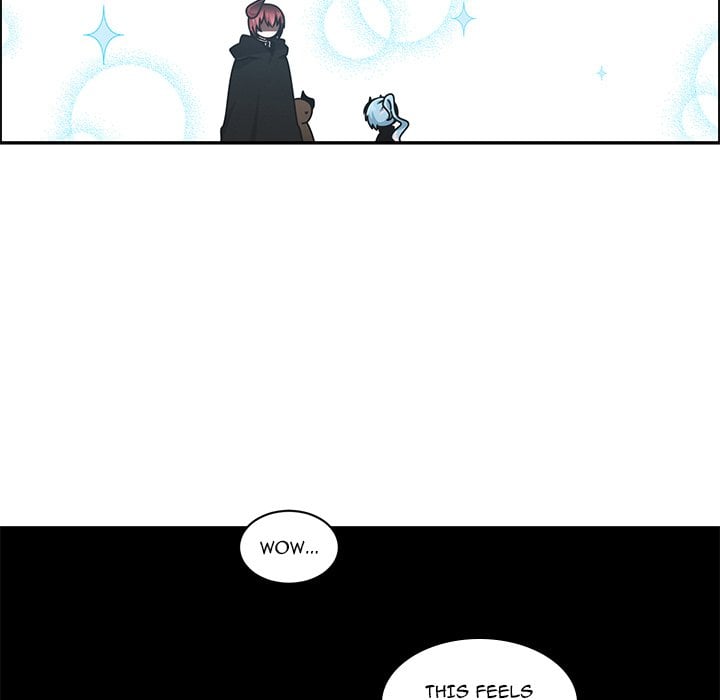 Go Away Mr Demon chapter 259 page 17